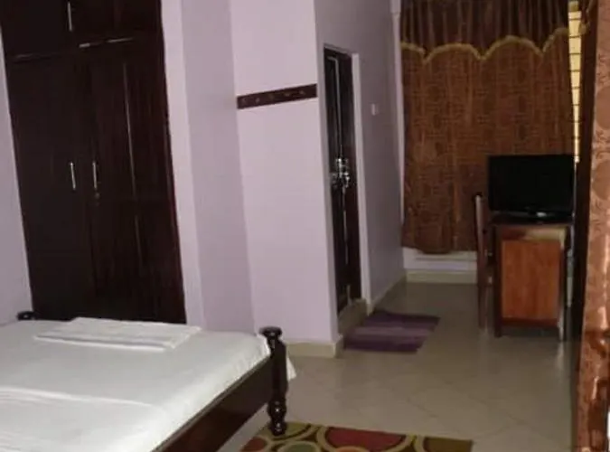 Kibodya Hotel Nkrumah