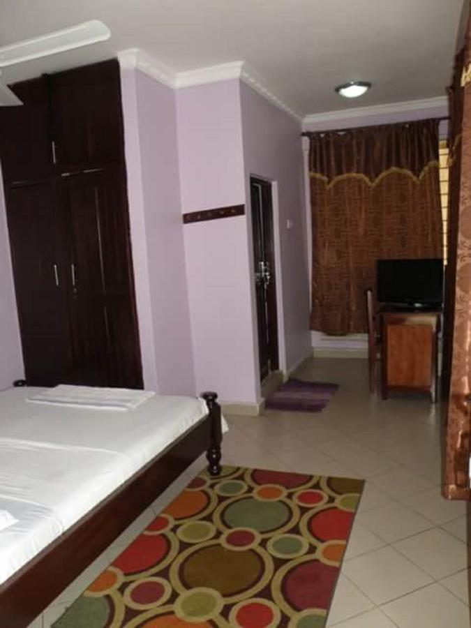 Kibodya Nkrumah 3* دار السلام
